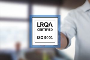 ISO 9001-2015